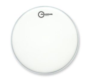 Aquarian Tcs Super Texture Coated Drumhead Roar Music