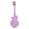 Enya Nova U Pro Tenor Purple Acousticplus Roar Music