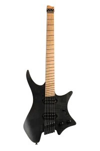 Strandberg Boden Standard 6 Maple Flame Black