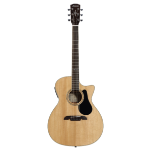 Alvarez Artist AG60CE Natural Gloss