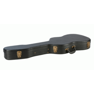 Armour APCES Shaped Electric Guitar Hard Case