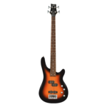 Ashton AB4 TSB Bass Guitar