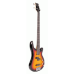 Ashton AB4 TSB Bass Guitar