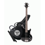 Ashton AB4BK Bass Guitar