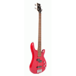 Ashton AB4TRD Bass Guitar