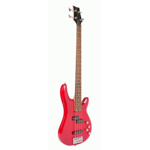 Ashton AB4TRD Bass Guitar