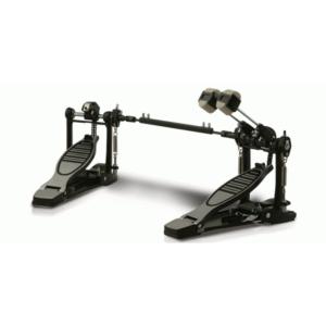 Ashton BDP400TW Twin Bass Drum Pedal