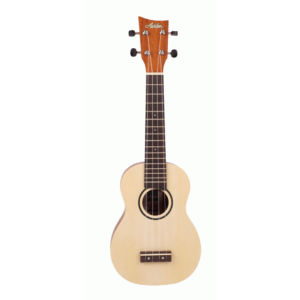 Ashton UKE200SP Soprano Ukulele Spruce Top