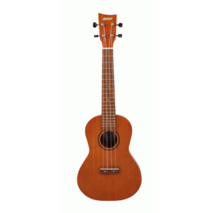 Ashton UKE400SMH Solid Concert Ukulele