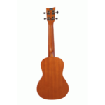 Ashton UKE400SMH Solid Concert Ukulele