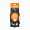 Armour CCP3 XLR Cable 3ft