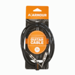 Armour GS10 10ft Guitar Lead