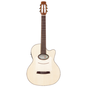 Kremona Lulo Reinhardt Kiano Solid Spruce Top