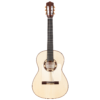 Kremona Rosa Blanca Solid European Spruce Top