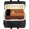 Meinl MDLXCJB-L Deluxe Bass Pedal Cajon Bag 21.5-inch