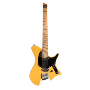 Strandberg Sälen Classic Trans Butterscotch