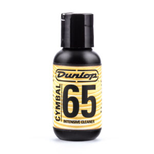 Jim Dunlop 6422 Formula 65 Cymbal Intensive Cleaner