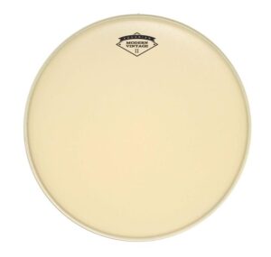 Aquarian MODII Modern Vintage II Drumhead