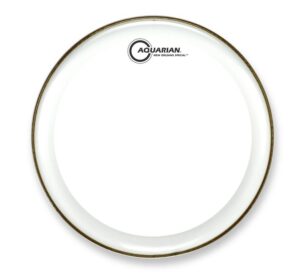 Aquarian NOS New Orleans Snare Batter Drumhead