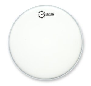 Aquarian TCPF Performance II Texture Coated Drumhead