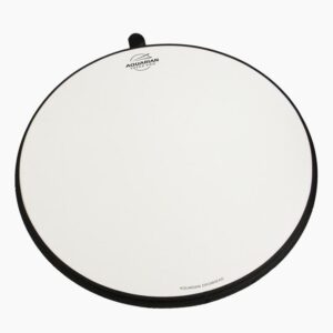 Aquarian SP14 Superpad 14-inch Practice Pad