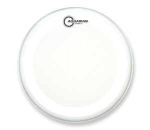 Aquarian TCSX Studio-X Texture Coated Drumhead