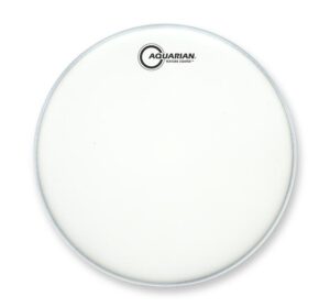 Aquarian TC Texture Coated Single Ply Drumhead