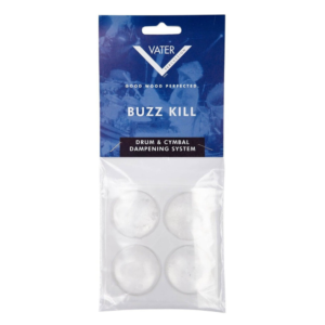 Vater VBUZZXD Buzz Kill Extra Dry Dampener Gel