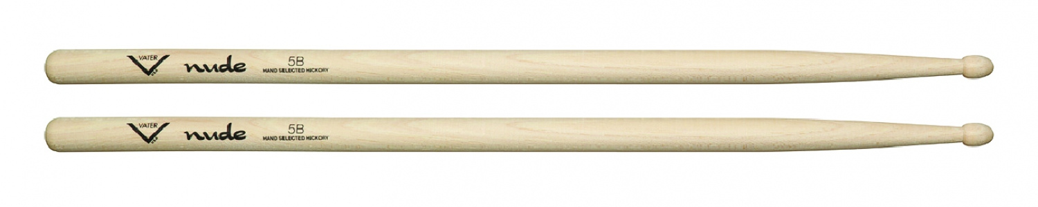 Vater VHN5BW Nude Los Angeles 5B Wood - ROAR!!! MUSIC