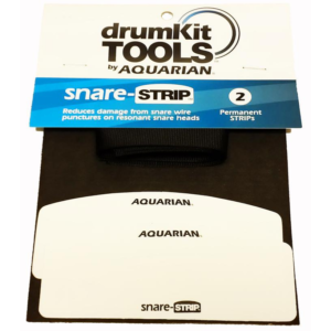 Aquarian ST4 Snare-Strip