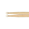 Meinl SB116 Round Felt Tip Percussion Mallet Stick