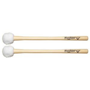 Vater MV-B1S Puff Marching Bass Drum Mallet