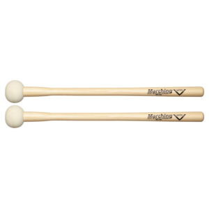 Vater MV-B2 Marching Bass Drum Mallet