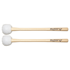 Vater MV-B2S Puff Marching Bass Drum Mallet