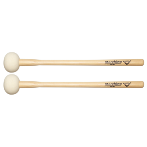 Vater MV-B4 Marching Bass Drum Mallet