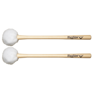 Vater MV-B4S Puff Marching Bass Drum Mallet