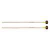 Vater V-CEXB32RM Concert Ensemble Medium Rubber Xylophone Mallet