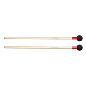 Vater V-FEXB52RH Front Ensemble Hard Rubber Xylophone & Bell Mallet