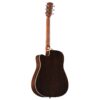 Alvarez Artist AD70WCE Natural Gloss