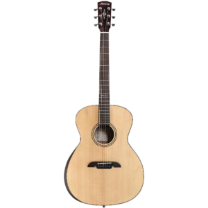 Alvarez Artist AG60AR Natural Gloss