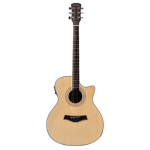 Enya EAG-40NACE 40 Cutaway Acoustic-Electric