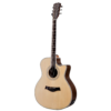 Enya EAG-40NACE 40 Cutaway Acoustic-Electric