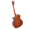 Enya EAG-40NACE 40 Cutaway Acoustic-Electric