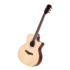 Enya EAG-40NACE 40 Cutaway Acoustic-Electric