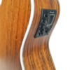 Enya EAG-40NACE 40 Cutaway Acoustic-Electric