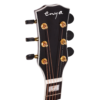 Enya ED-18NA 41 Cutaway Acoustic