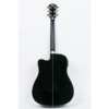 Enya ED-18NACE 41 Cutaway Acoustic-Electric