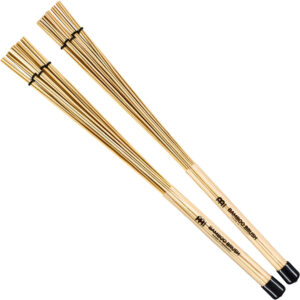 Meinl SB205 Bamboo Brush Multi-Rod