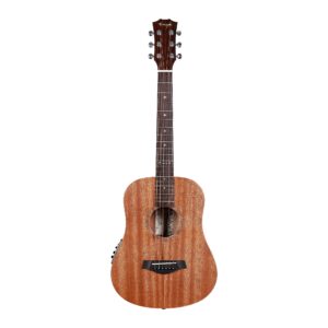 Enya EB-01E 34 Baby Size Acoustic-Electric