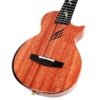 Enya Feather Tenor Solid Mahogany